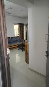 Hall Image of 950 Sq.ft 2 BHK Apartment / Flat for sale in Nirman Abhilasha, Lohegaon Pune for Rs. 7100000