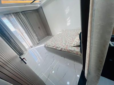 Balcony Image of 2085 Sq.ft 3 BHK Apartment / Flat for rent in Rajul Augusta, Vaishali Nagar Jaipur for Rs. 55000