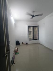 Bedroom Image of 1240 Sq.ft 2 BHK Apartment / Flat for rent in Devjit Pramukh Greens C2 C3 C4 C5 C6 D1 And D2, Chala Vapi for Rs. 16500