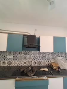 Kitchen Image of 1400 Sq.ft 2 BHK Apartment / Flat for sale in Anhech Solan for Rs. 6500000