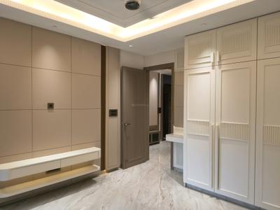 Bedroom Image of 2400 Sq.ft 4 BHK Builder Floor for sale in Indirapuram Ghaziabad for Rs. 31000000