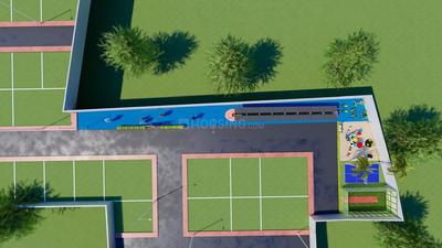 Image of 150 Sq.ft Residential Plot / Land for sale in Vikarabad Town, Vikarabad for Rs. 2700000