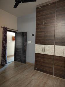 Bedroom Image of 1250 Sq.ft 2 RK Builder Floor for rent in Swami Vivekananda Nagar Kota for Rs. 10000