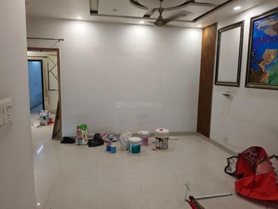 Hall Image of 500 Sq.ft 1 RK Apartment / Flat for rent in DDA Flats Sarita Vihar, Sarita Vihar New Delhi for Rs. 22000