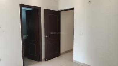 Bedroom Image of 900 Sq.ft 2 BHK Apartment / Flat for sale in Aditya Urban Royale, Bamheta Village Ghaziabad for Rs. 6200000