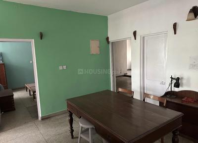 Bedroom Image of 1750 Sq.ft 4 BHK Apartment / Flat for sale in DDA Sector C Pocket 8, Vasant Kunj New Delhi for Rs. 40000000