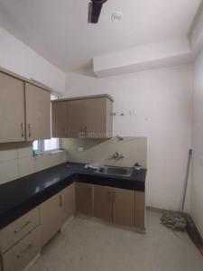 Kitchen Image of 1600 Sq.ft 3 BHK Builder Floor for sale in Roots Courtyard, Sector 48 Gurgaon for Rs. 21000000