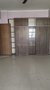 Bedroom Image of 1600 Sq.ft 3 BHK Apartment / Flat for rent in Rajbansi Nagar Patna for Rs. 18000