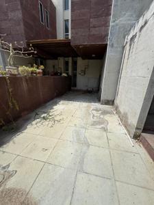 Image of 6940 Sq.ft 4 BHK Villa for rent in KP Villas, Gokuldham, Ahmedabad for Rs. 60000