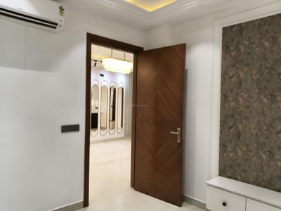 Bedroom Image of 3250 Sq.ft 4 BHK Builder Floor for sale in South City Floors 1, Sector 41 Gurgaon for Rs. 49000000