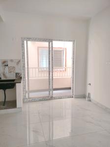 Dining Area Image of 1440 Sq.ft 3 BHK Apartment / Flat for sale in Habulus Pride, Electronic City Bengaluru for Rs. 7305000
