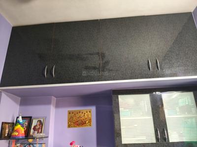 Kitchen Image of 1160 Sq.ft 2 BHK Apartment / Flat for sale in Chandkheda Ahmedabad for Rs. 4350000