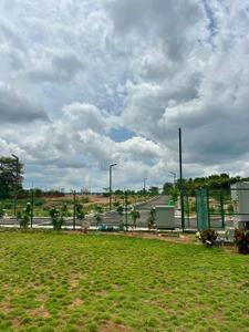 Image of 800 Sq.ft 2 BHK Villa for sale in Kumbalgodu, Bengaluru for Rs. 7000000