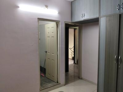 Bedroom Image of 4000 Sq.ft 4 BHK Independent House for rent in Sola Ahmedabad for Rs. 46000
