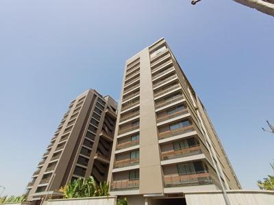Image of 6725 Sq.ft 5 BHK Apartment / Flat for sale in Eminence 96, Thaltej, Ahmedabad for Rs. 78500000
