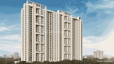 2 BHK Flat