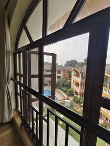 Bedroom Image of 1685 Sq.ft 2 BHK Apartment / Flat for sale in Panjim Goa for Rs. 37500000