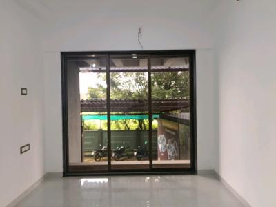 Living Room Image of 720 Sq.ft 1 BHK Apartment / Flat for sale in Raj Shree Shashwat by Raj Realty, Mira Road East Mira Bhayandar for Rs. 7600000