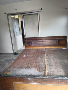 Image of 500 Sq.ft 2 BHK Builder Floor for rent in Darshan Purwa, Kanpur for Rs. 15000