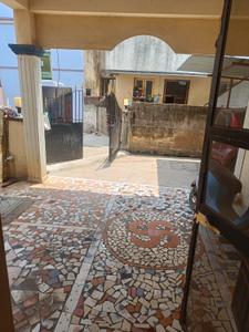 Image of 980 Sq.ft 2 BHK Apartment / Flat for rent in Nanmangalam, Chennai for Rs. 18000