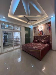 Bedroom Image of 1280 Sq.ft 2 BHK Apartment / Flat for sale in Sorrel Homes, Noida Extension Greater Noida for Rs. 5200000