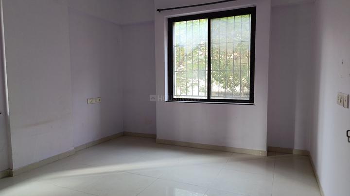 Lonkar Nagar, Mundhwa Bedroom One 1