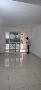 Hall Image of 1050 Sq.ft 2 BHK Apartment / Flat for rent in Sankalp Square, Devinagar Bengaluru for Rs. 52000