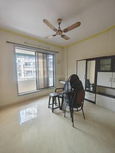 Hall Image of 1100 Sq.ft 2 BHK Apartment / Flat for sale in Seawoods Navi Mumbai for Rs. 20000000
