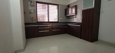 Kitchen Image of 4000 Sq.ft 8 BHK Independent House for sale in Kumar Mahatma Society, Kothrud Pune for Rs. 80000000