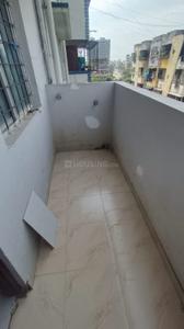 Balcony Image of 1200 Sq.ft 2 BHK Independent House for rent in Besa Pipla Nagpur for Rs. 16000