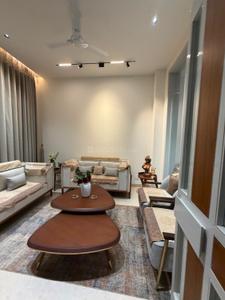 Hall Image of 5000 Sq.ft 5 BHK Independent House for sale in Sector 4 Panchkula for Rs. 95000000
