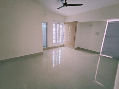 Bedroom Image of 1450 Sq.ft 2 BHK Builder Floor for rent in Indira Nagar Bengaluru for Rs. 70000