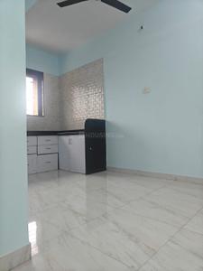 Hall Image of 720 Sq.ft 1 BHK Apartment / Flat for rent in Pimple Saudagar Pune for Rs. 21000