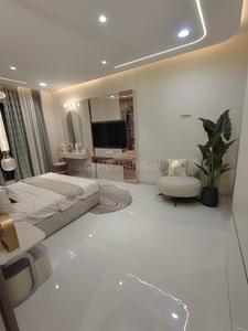Bedroom Image of 1717 Sq.ft 3 BHK Apartment / Flat for sale in The Ridges 41, Hinjawadi Pune for Rs. 16000000