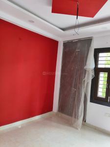 Bedroom Image of 1600 Sq.ft 3 BHK Independent House for sale in Govindpuram Ghaziabad for Rs. 8999000