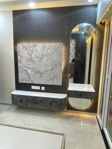 Bedroom Image of 1505 Sq.ft 3 BHK Apartment / Flat for sale in Wave City Ghaziabad for Rs. 9500000