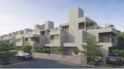 Image of 4000 Sq.ft 5 BHK Villa for sale in Arcus Greens, Sanathal, Ahmedabad for Rs. 58500000