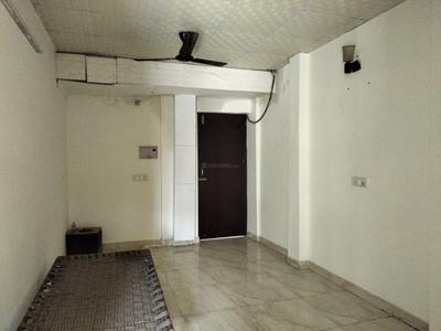 1 BHK Independent Builder Floor
