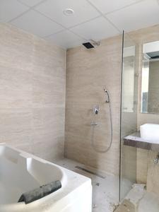 Bedroom Five Image of 4100 Sq.ft 4.5 BHK Apartment / Flat for sale in Paranjape Sky One, Shivaji Nagar Pune for Rs. 87500000