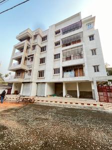 3 BHK Flat