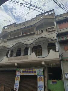 Building Image of 400 Sq.ft 1 BHK Builder Floor for rent in Kaikhali Kolkata for Rs. 8000