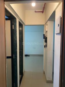 Image of 720 Sq.ft 1 BHK Apartment / Flat for sale in Godrej Prime, Chembur, Mumbai for Rs. 11000000