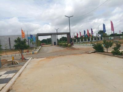 Image of 150 Sq.ft Residential Plot / Land for sale in Century Nature City, Shadnagar, Ranga Reddy for Rs. 3480000