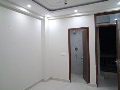 Bedroom Image of 650 Sq.ft 1 BHK Apartment / Flat for sale in Sector 49 Noida for Rs. 3000000