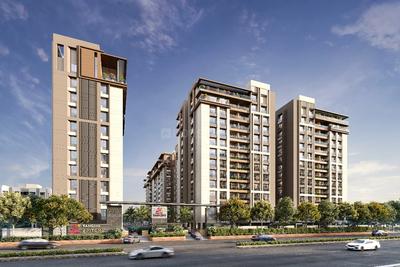 3 BHK Flat
