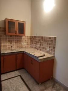 4 BHK Independent Builder Floor