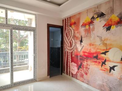 Bedroom Image of 1100 Sq.ft 2 BHK Apartment / Flat for sale in Vyom Residency, Noida Extension Greater Noida for Rs. 4800000