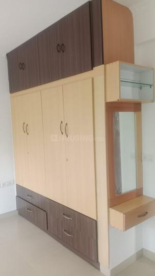 Kammanahalli Bedroom 1