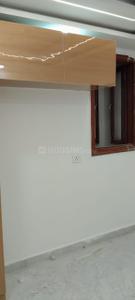 Bedroom Image of 540 Sq.ft 2 BHK Builder Floor for sale in Sagar Pur New Delhi for Rs. 4000000