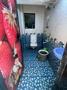 Image of 1200 Sq.ft 2 BHK Apartment / Flat for sale in Shalibhadra Regency, Vasai East, Vasai for Rs. 10000000